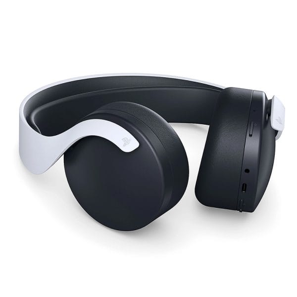 PlayStation PULSE 3D wireless headset 無線耳機