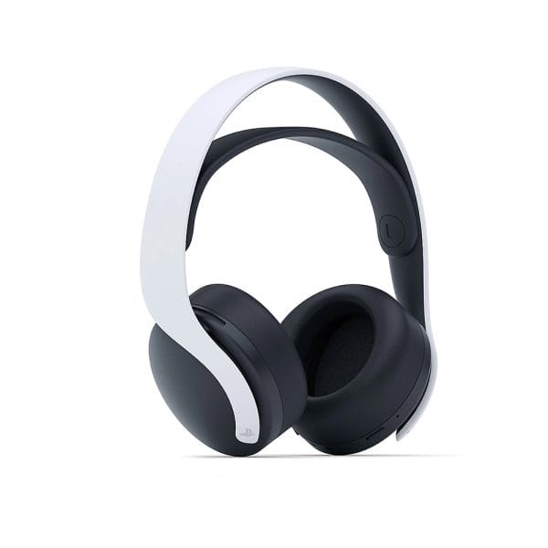 PlayStation PULSE 3D wireless headset 無線耳機