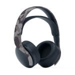 PlayStation PULSE 3D wireless headset 無線耳機