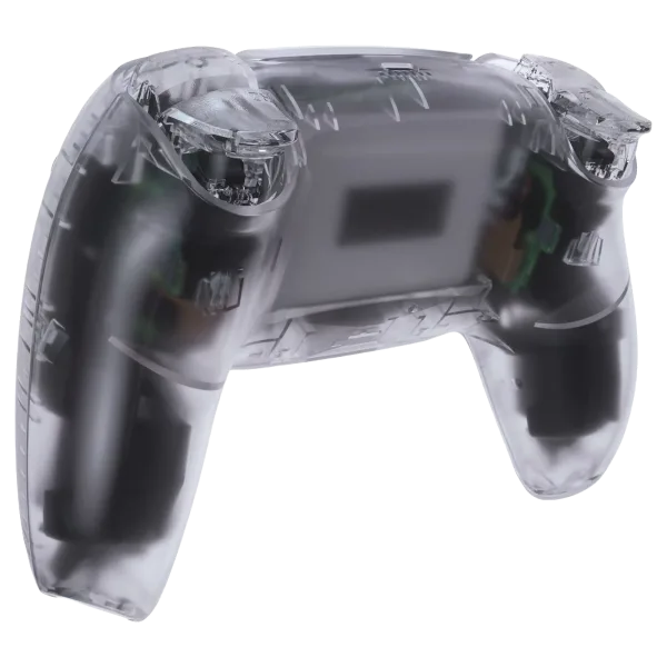 PS5 Custom Controller – Clear