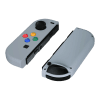 Custom JOY-CON - Retro Grey
