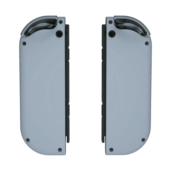 Custom JOY-CON - Retro Grey